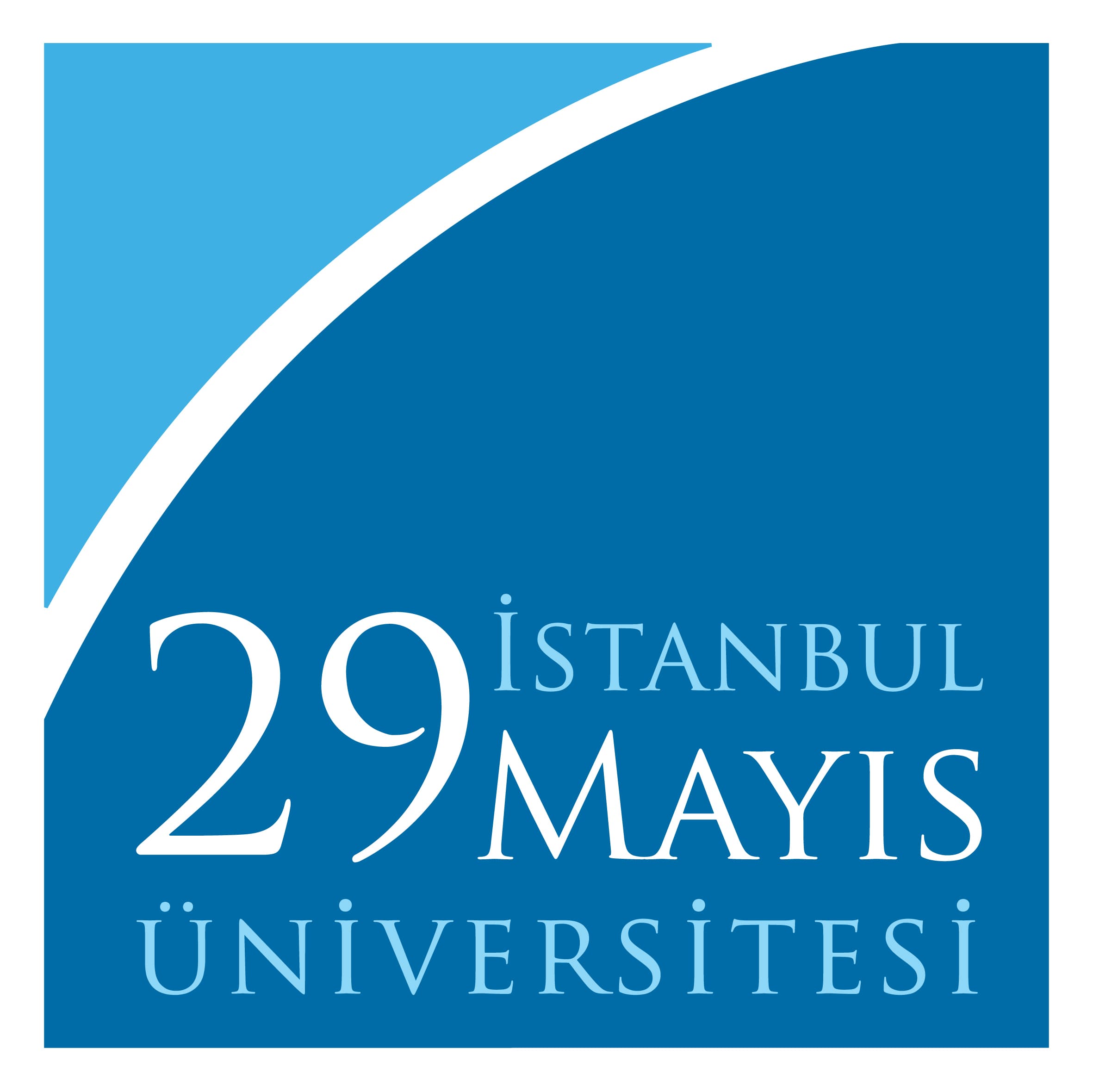 Istanbul 29 Mayıs University — logo
