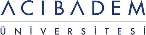 Acıbadem University — logo