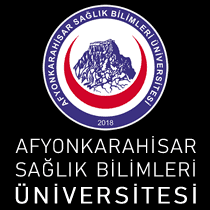 Afyonkarahisar Health Sciences University — logo
