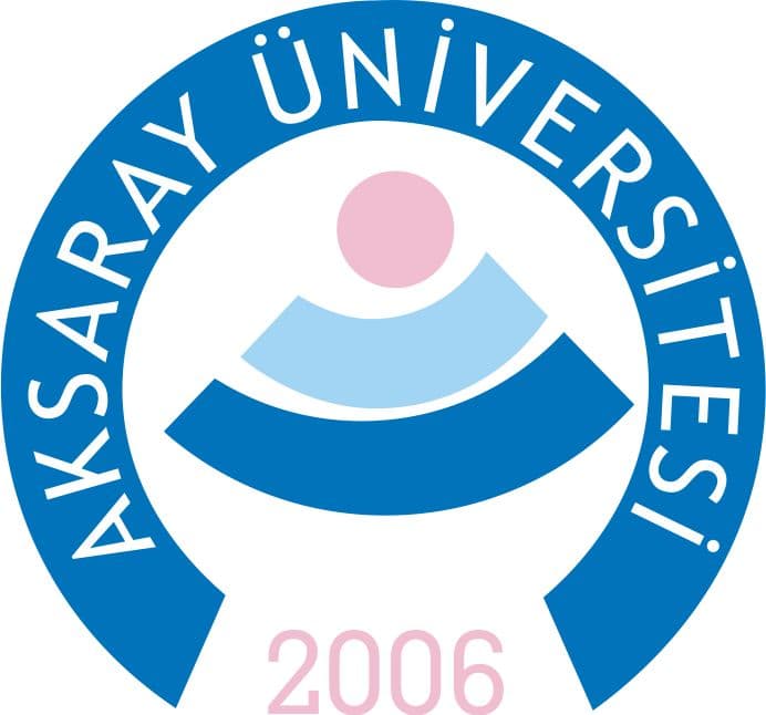 Aksaray University — logo