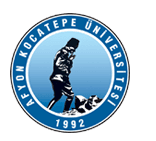 Afyon Kocatepe University — logo