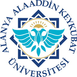 Alanya Alaaddin Keykubat University — logo