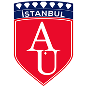 Altınbaş University — logo