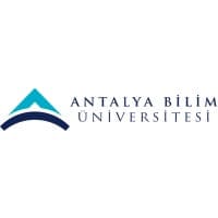 Antalya Bilim University — logo