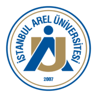 Istanbul Arel University — logo