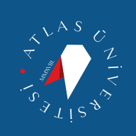 Istanbul Atlas University — logo