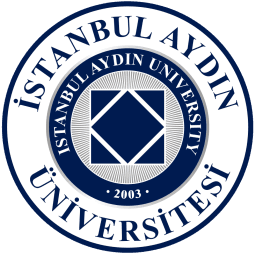 Istanbul Aydın University — logo