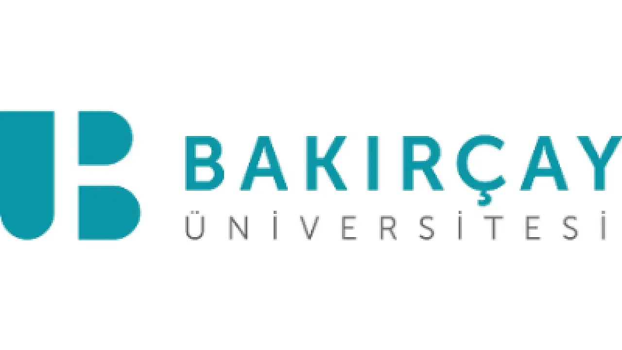 Izmir Bakırçay University — logo
