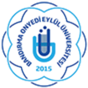 Bandırma Onyedi Eylül University — logo