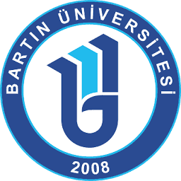 Bartın University — logo
