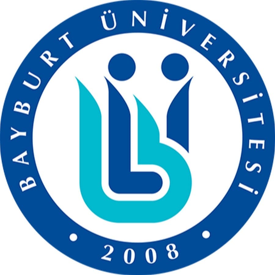 Bayburt University — logo