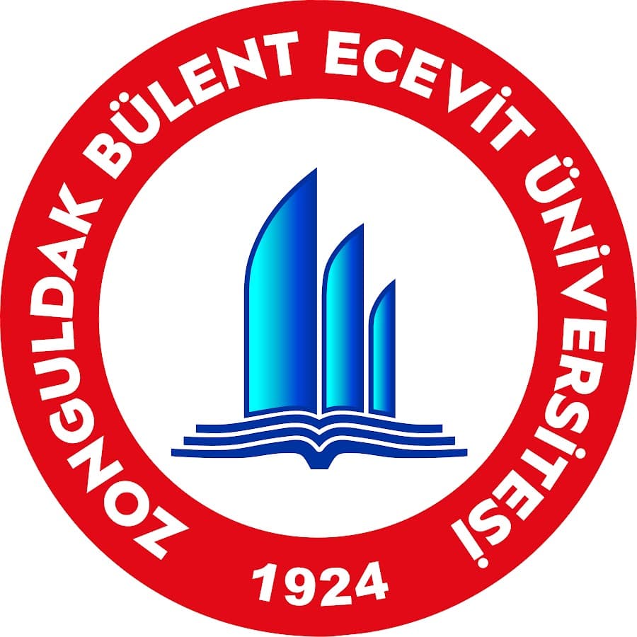 Zonguldak Bülent Ecevit University — logo