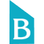 Biruni University — logo