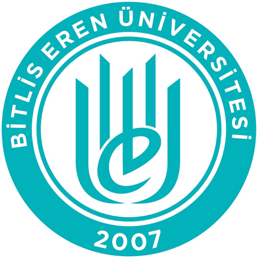 Bitlis Eren University — logo