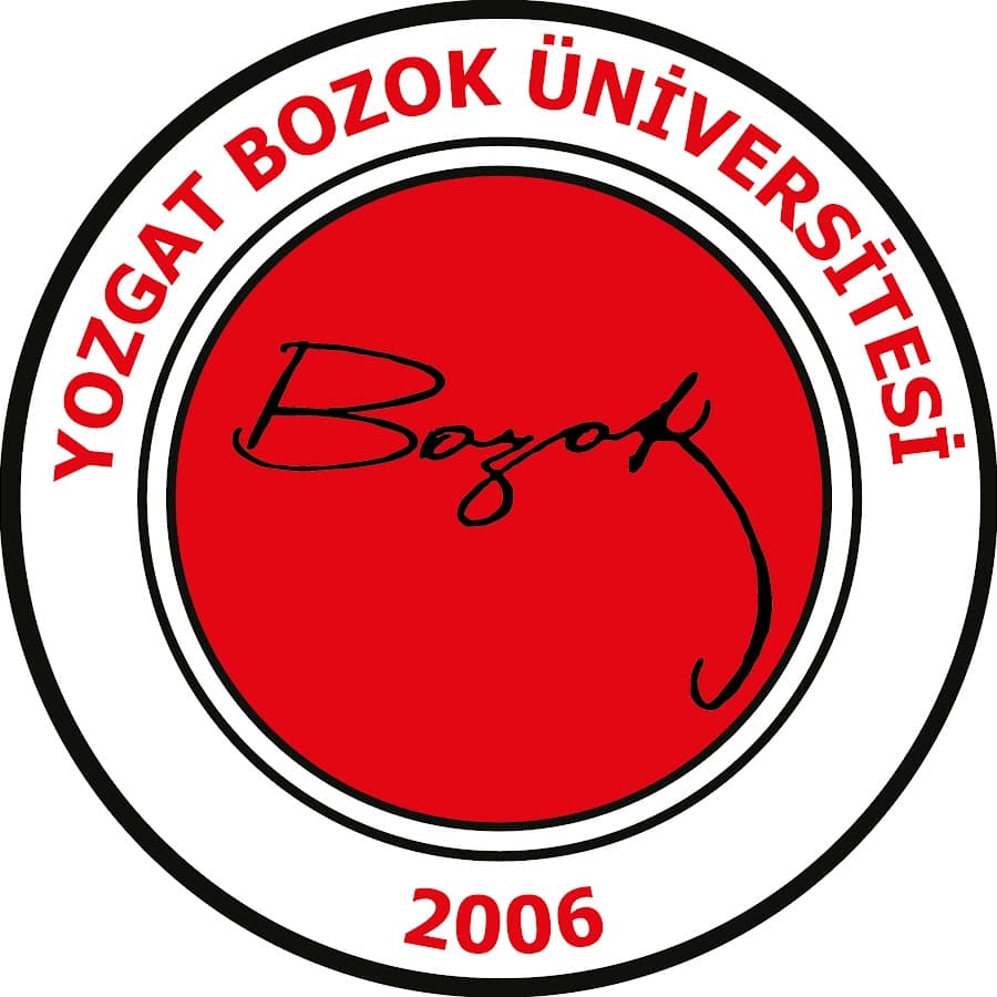 Yozgat Bozok University — logo