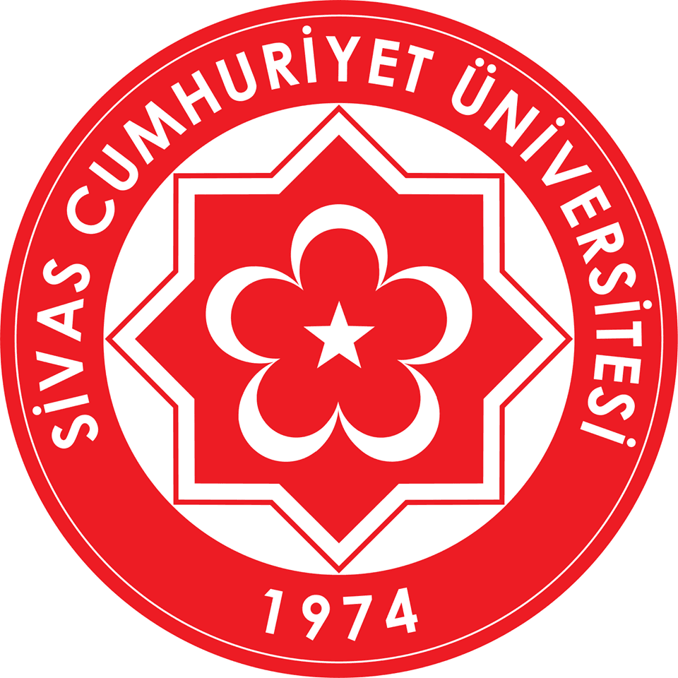 Sivas Cumhuriyet University — logo