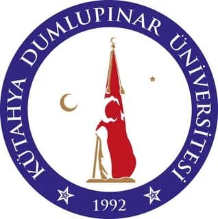 Kütahya Dumlupınar University — logo