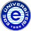 Ege University — logo