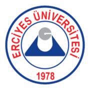 Erciyes University — logo