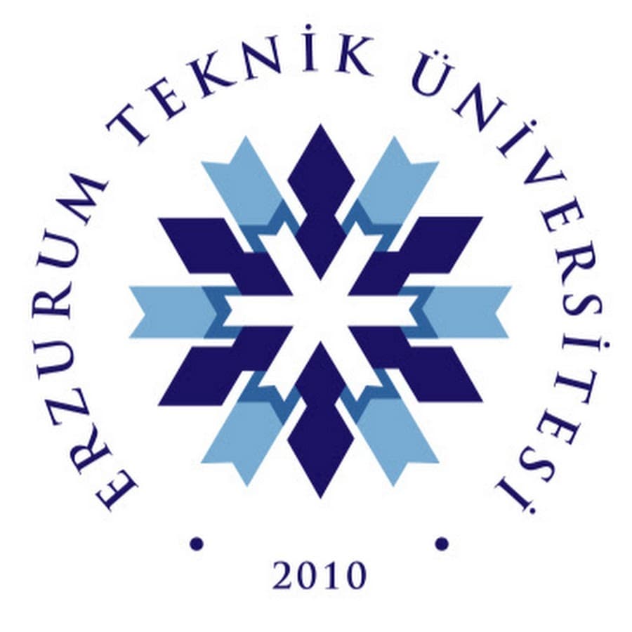 Erzurum Technical University — logo