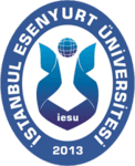 Istanbul Esenyurt University — logo