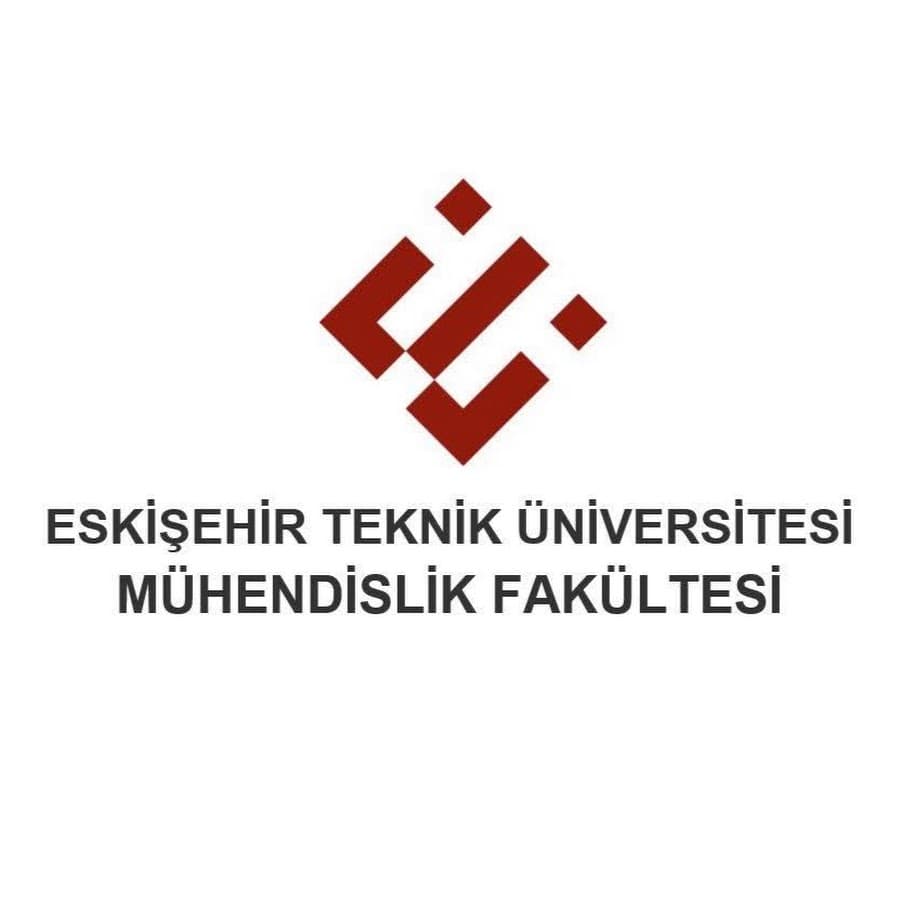 Eskişehir Technical University — logo