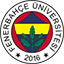Fenerbahçe University — logo