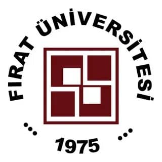 Fırat University — logo