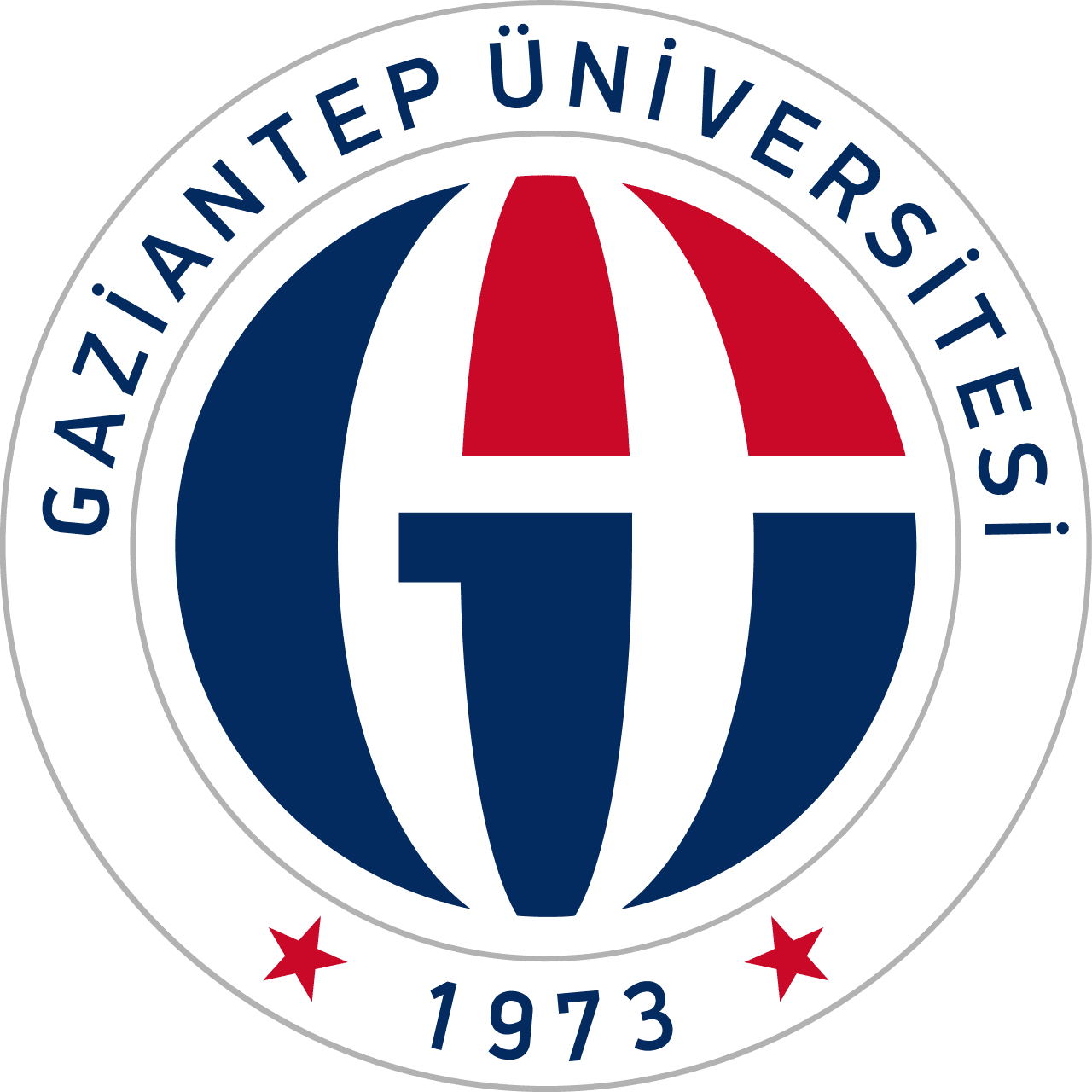 Gaziantep University — logo