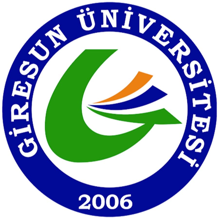 Giresun University — logo