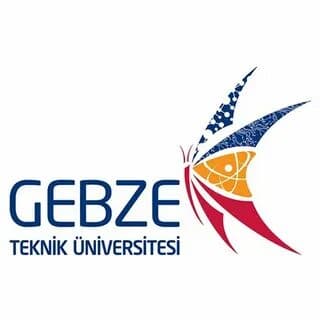 Gebze Technical University — logo