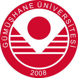Gümüşhane University — logo