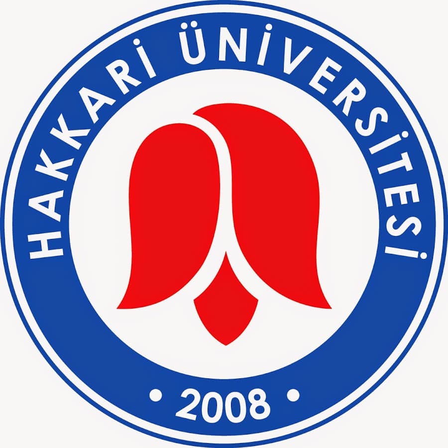 Hakkari University — logo