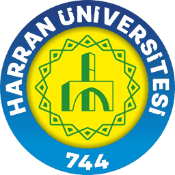 Harran University — logo