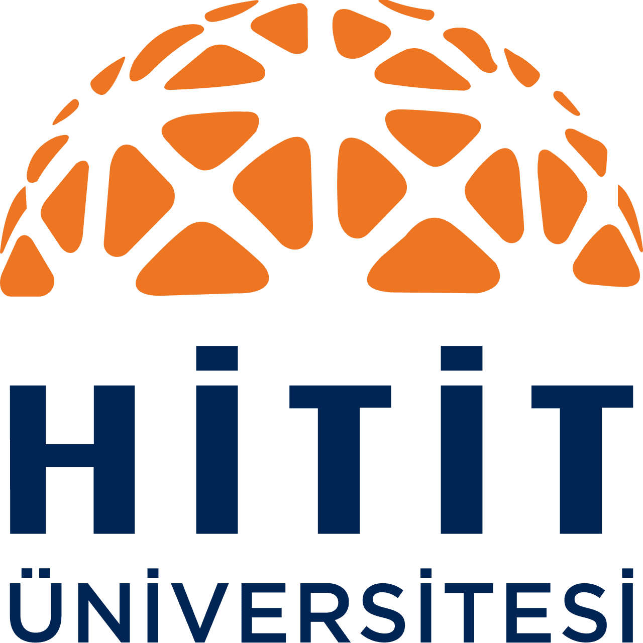 Hitit University — logo