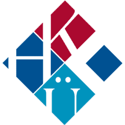 Hasan Kalyoncu University — logo