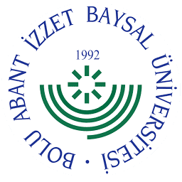Bolu Abant İzzet Baysal University — logo