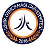 Izmir Democracy University — logo