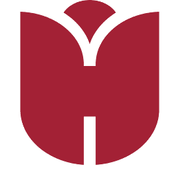 Ibn Haldun University — logo