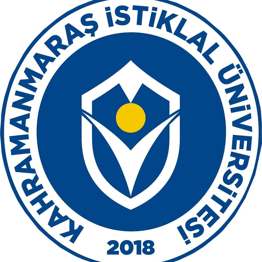 Kahramanmaraş İstiklal University — logo