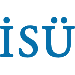 Istinye University — logo