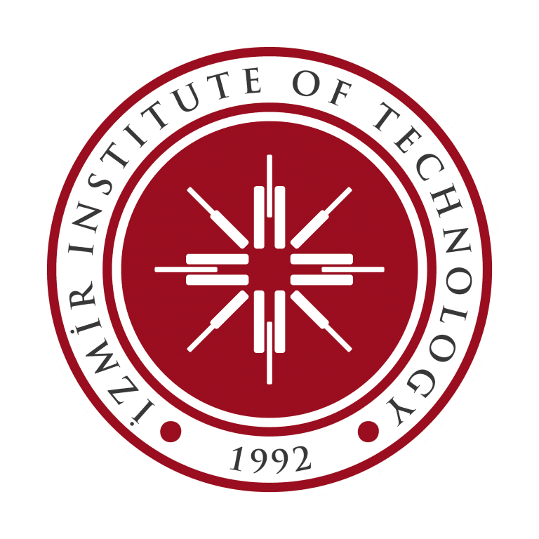 Izmir Institute of Technology (IZTECH) — logo