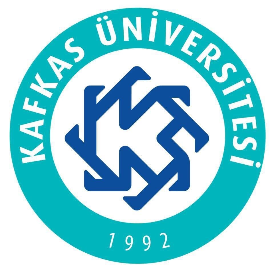 Kafkas University — logo