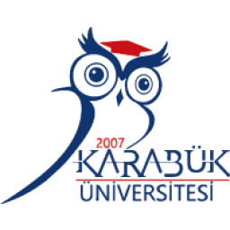 Karabük University — logo