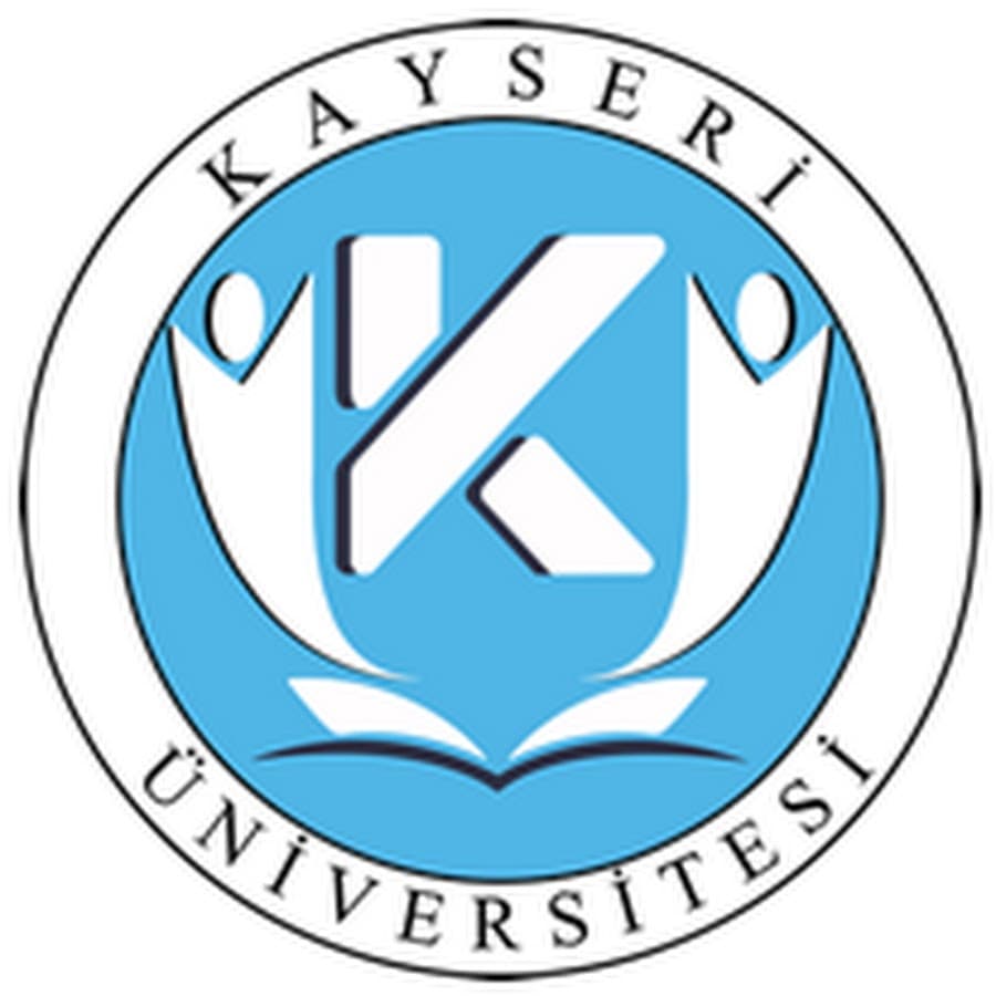 Kayseri University — logo