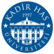 Kadir Has University — logo