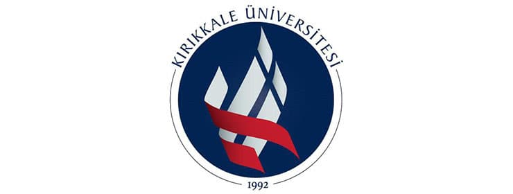 Kırıkkale University — logo