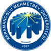 Karamanoğlu Mehmetbey University — logo