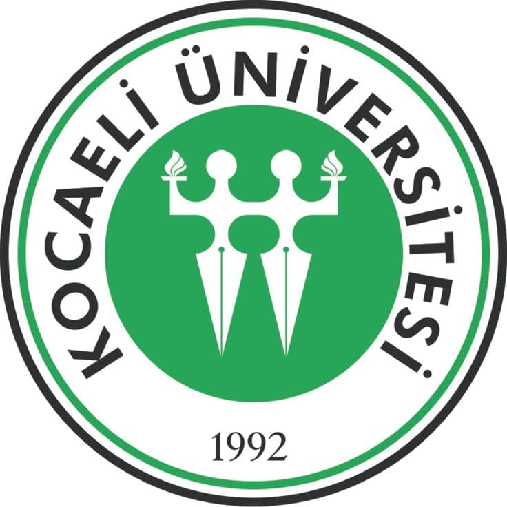 Kocaeli University — logo