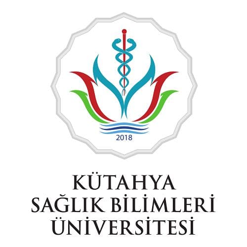 Kütahya Health Sciences University — logo